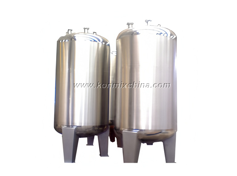 Food Pot/Vessel
