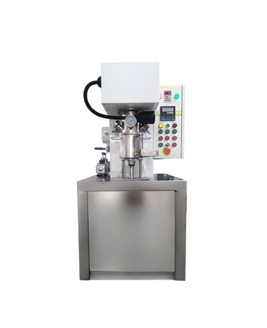 KJB   Lab Viscous Mixer