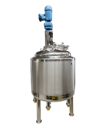 Sanitary Mixing Tank