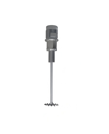 High Speed Mixer