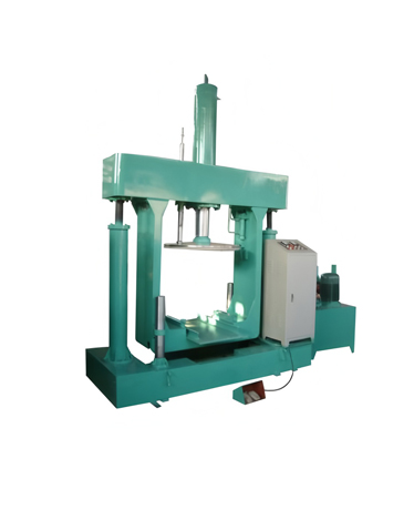Extruder Machine (Double-pole lifting type)