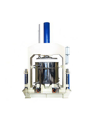 Extrusion Machine (Single-pole type)