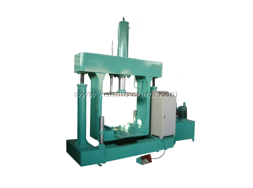 Extrusion Machine