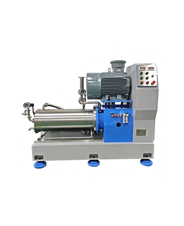 Nano Grade Bead Mill