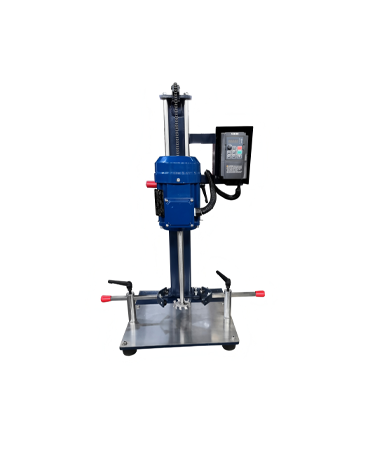 Lab Dissolver (with variable speed)