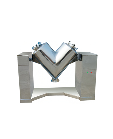 V-Shape Mixer