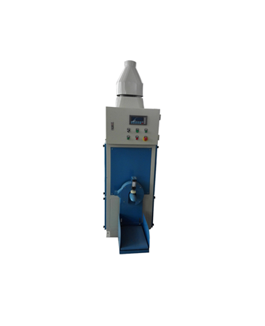  Packing Machine (valve port type)