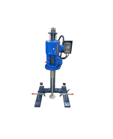 KFS-1100W   Lab Dispersing Mixer