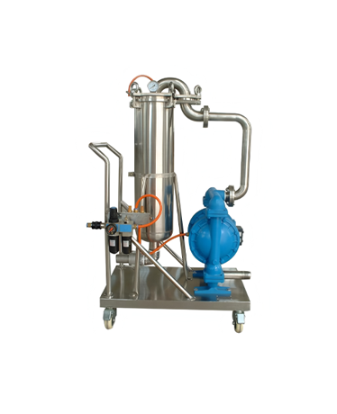 Filter Device