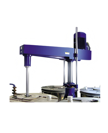 Disperser (Platform Type)