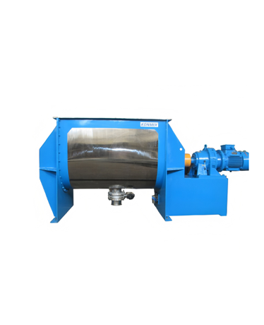 Ribbon Mixer/Blender