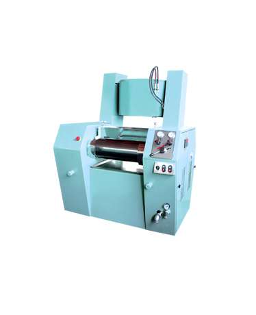 Tri-Roll Mills (Popular using model)
