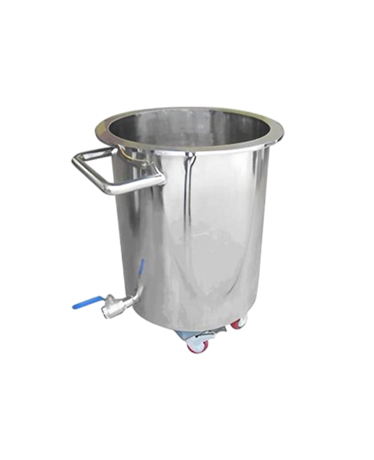 Movable Tank