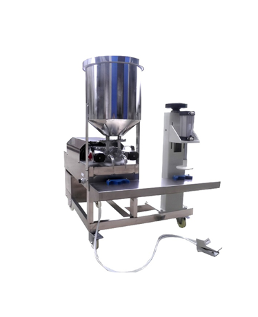 Ointment Filling Machine
