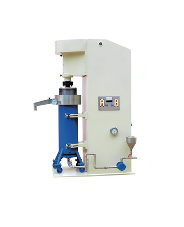 Vertical Sand Mill