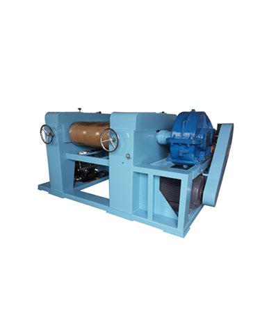 Heavy-duty Three Roll Mill