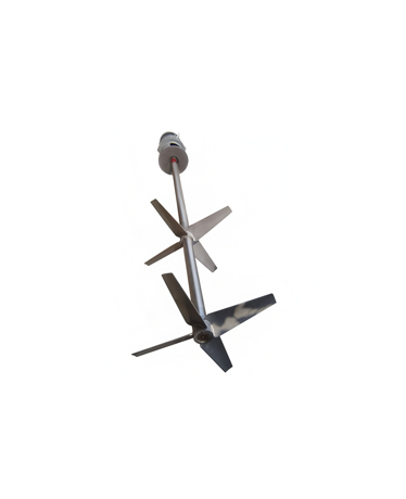 Paddle Mixer