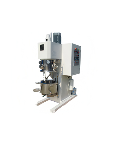 KMXJ-10L Lab Planetary Mixer