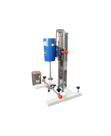 Mid-batch Liquid Mixer (Manual lifting)