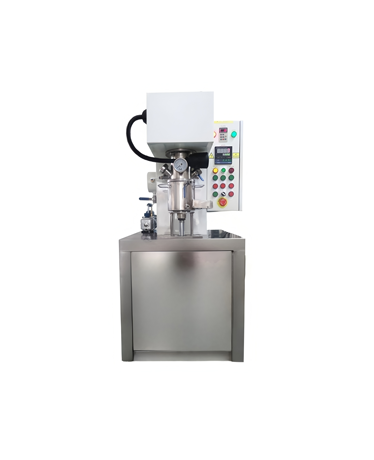 KJB   Lab Viscous Mixer