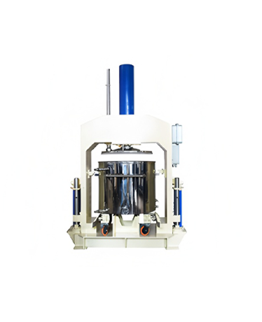 Extrusion Machine