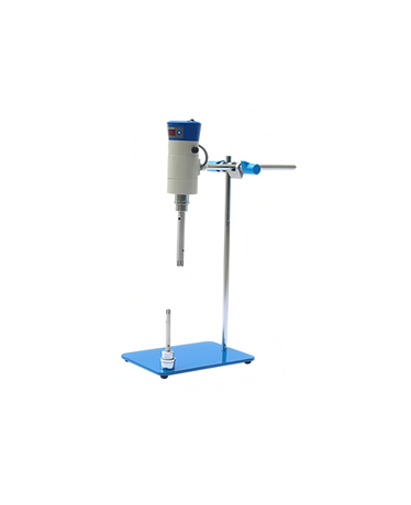 Lab Homogenizer (Model: KRH-I)