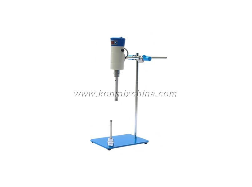 Lab Homogenizer (Model: KRH-I)