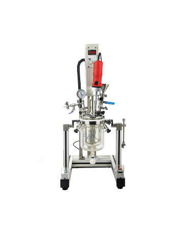 Customizable Homogenizer