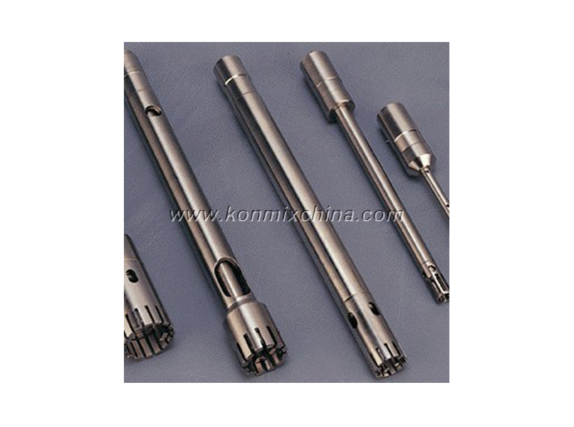 Lab Homogenizer (touch screen panel)