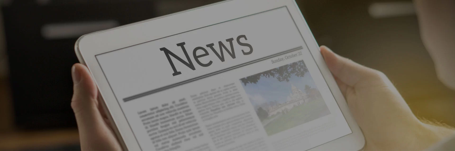 News