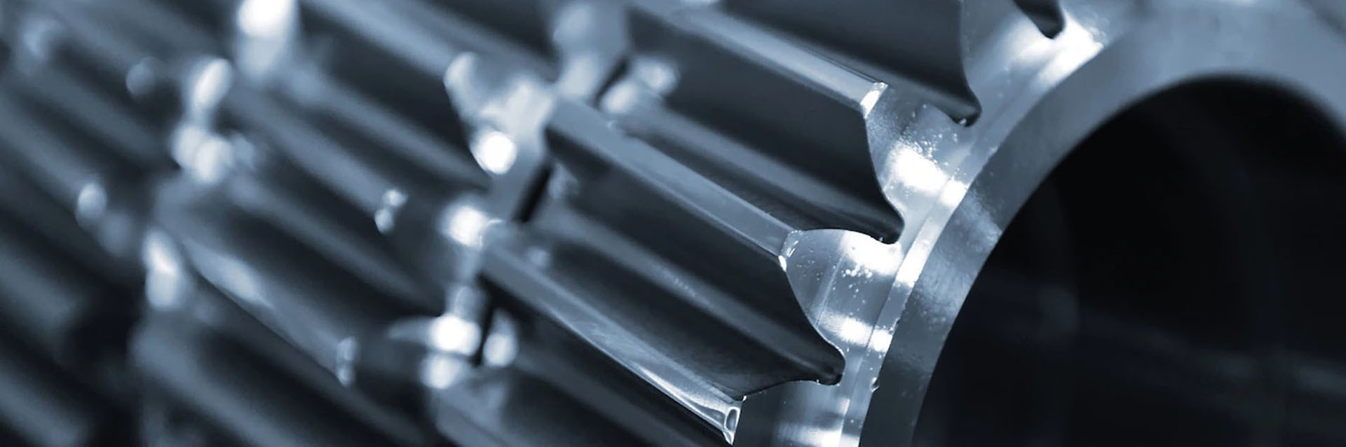 Planetary Mixer & Extruder