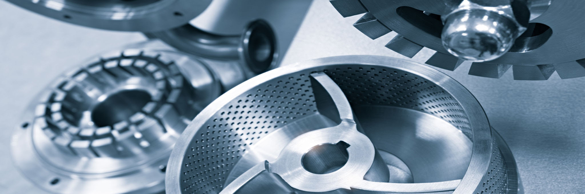 Vacuum Emulsifying Mixer