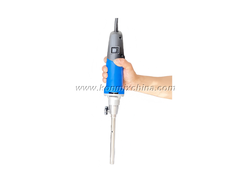 Lab Homogenizer (Mini handheld type)