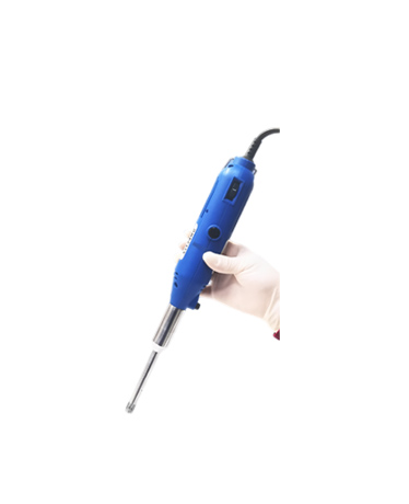 Lab Homogenizer (Mini handheld type)