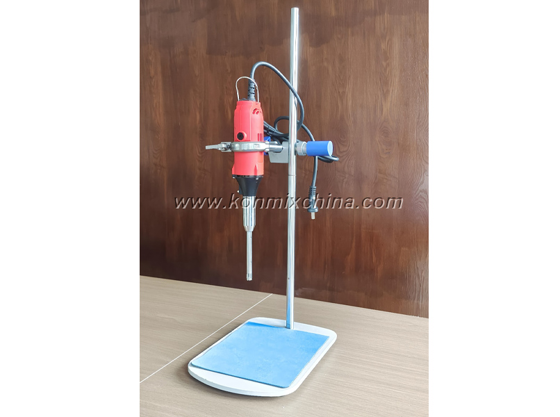 Lab Homogenizer (Mini handheld type)
