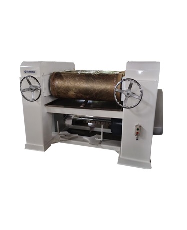 Three Roll Mill (mechanical type)