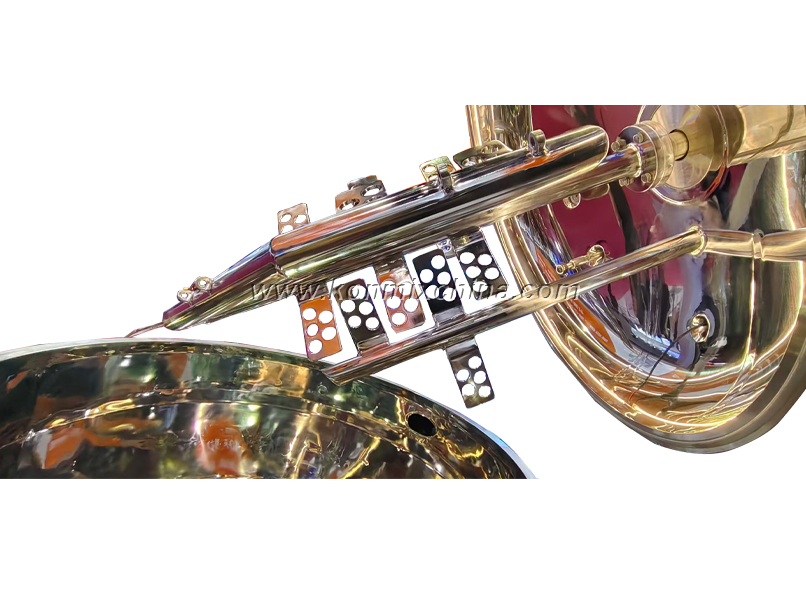 Mayonnaise Making Machine