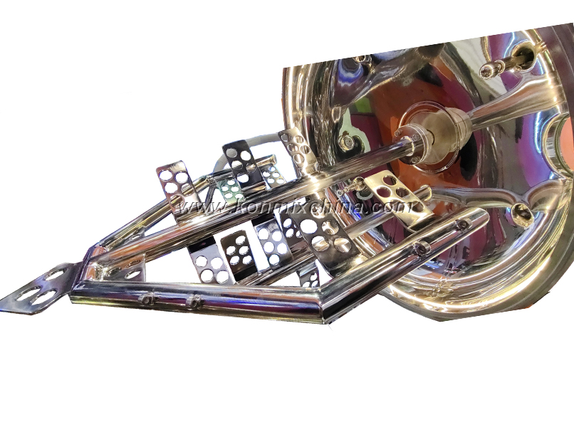 Mayonnaise Making Machine