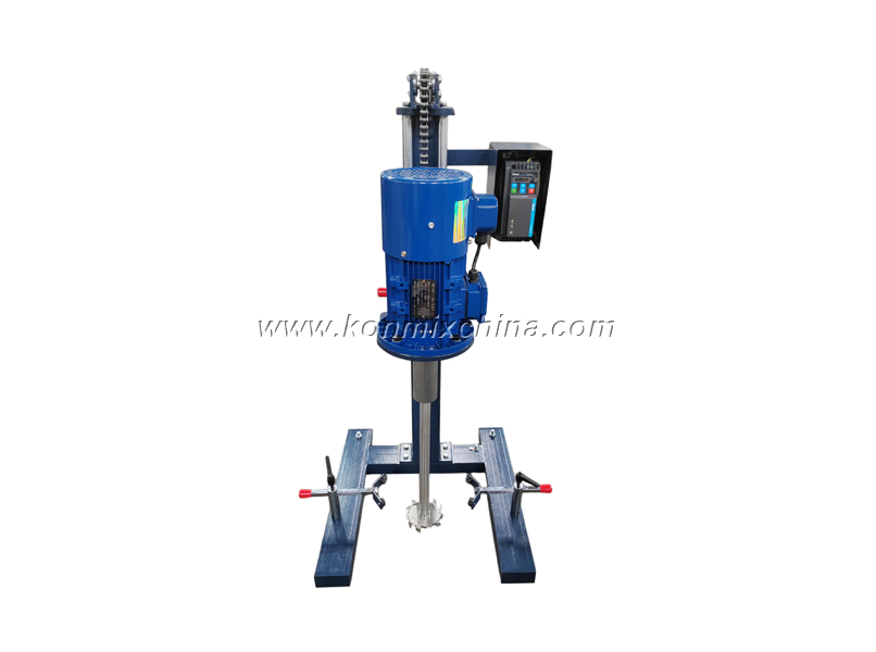 KFS-1100W   Lab Dispersing Mixer