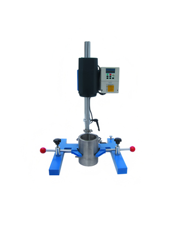 Dispersing Mixer (small scale)