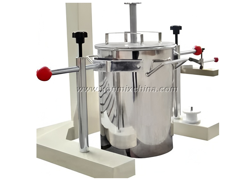 KFS-400w Lab High-speed Mixer