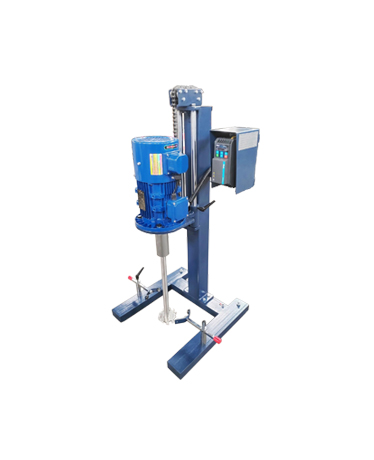 KFS-1100W   Lab Dispersing Mixer