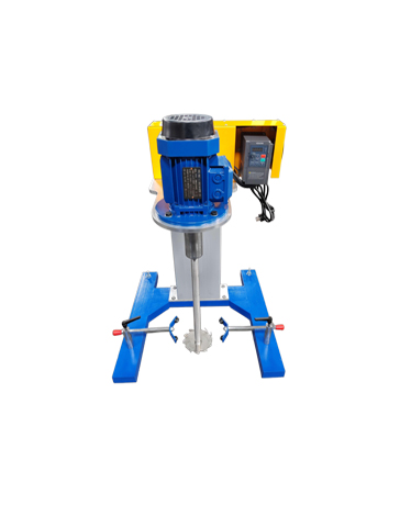 Lab Mixer (advanced electric lifting)