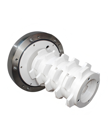 Wet Grinding Mills (Zirconia ceramic type)