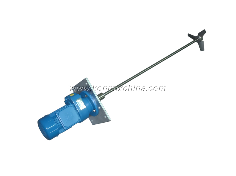  Liquid Propeller Agitator