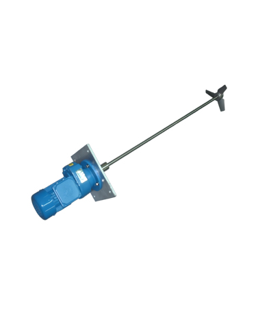  Liquid Propeller Agitator