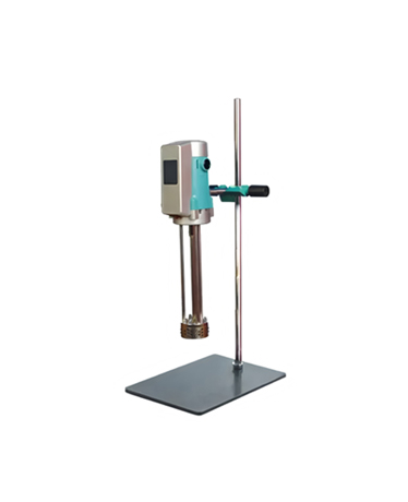 Lab Homogenizer (touch screen panel)