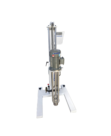 Emulsifier for Mid-batch Trials