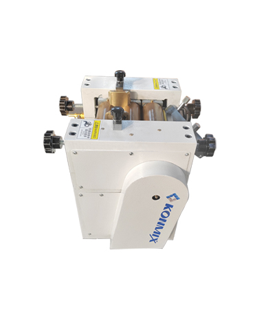 Lab Three Roll Mill