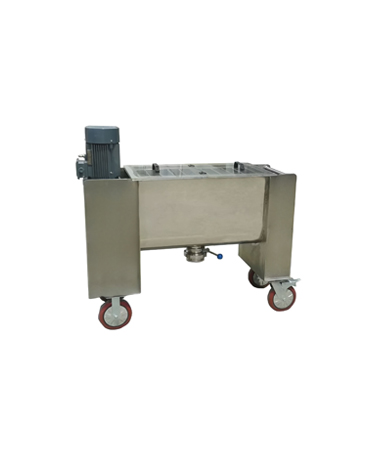 Powder Mixer (Lab scale)